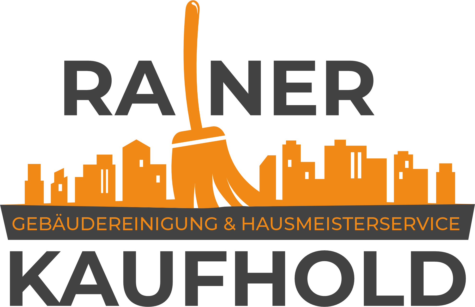Rainer Kaufhold - Gebäudereinigung & Hausmeisterservice