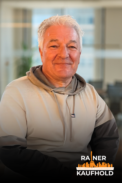 Rainer Kaufhold
